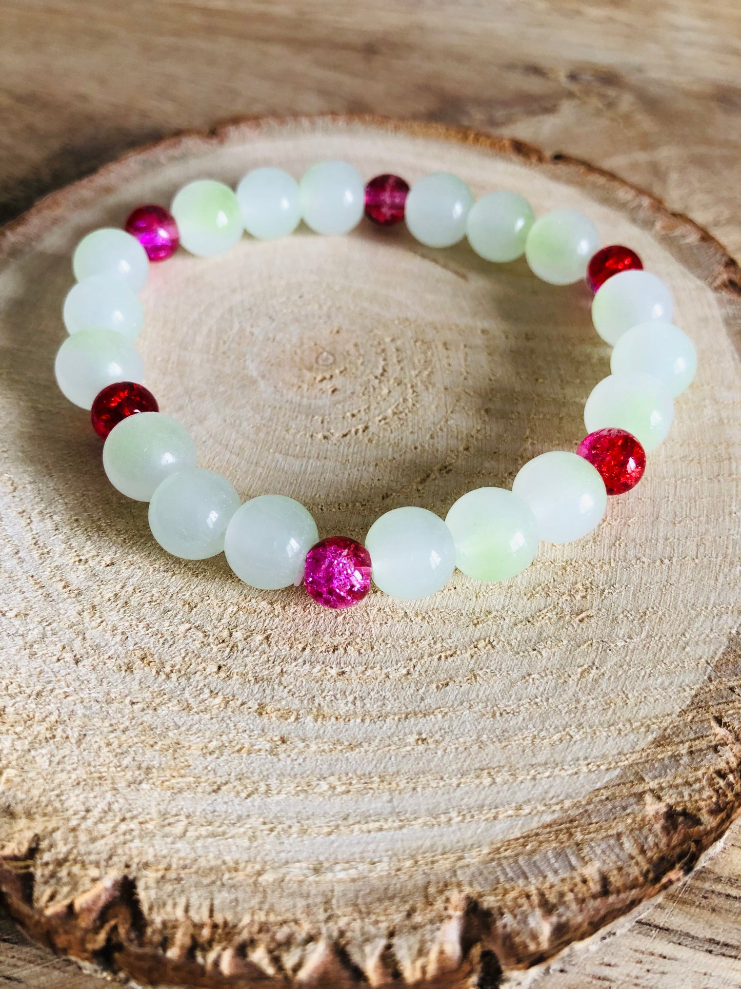 Collection « Tutti Frutti »
