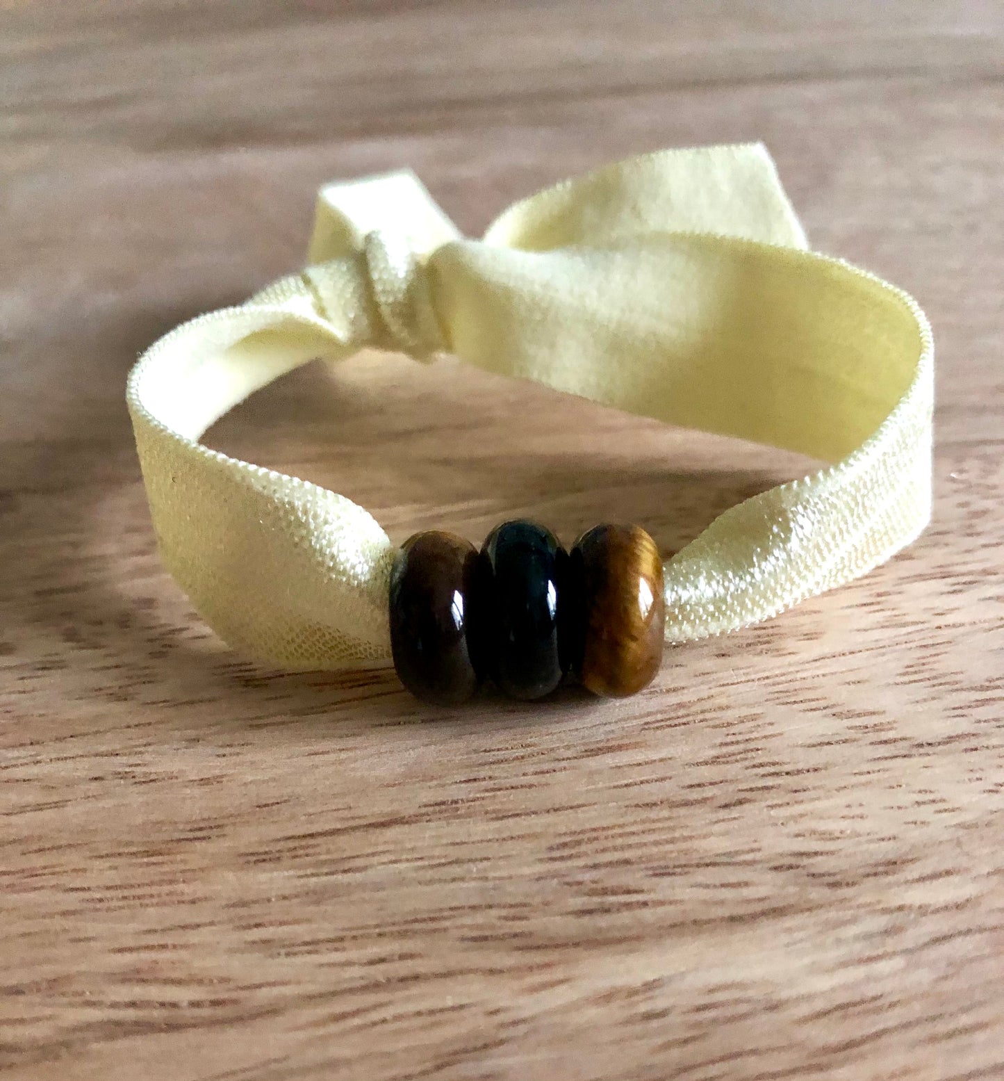 Bracelet Indépendance & Force Mentale