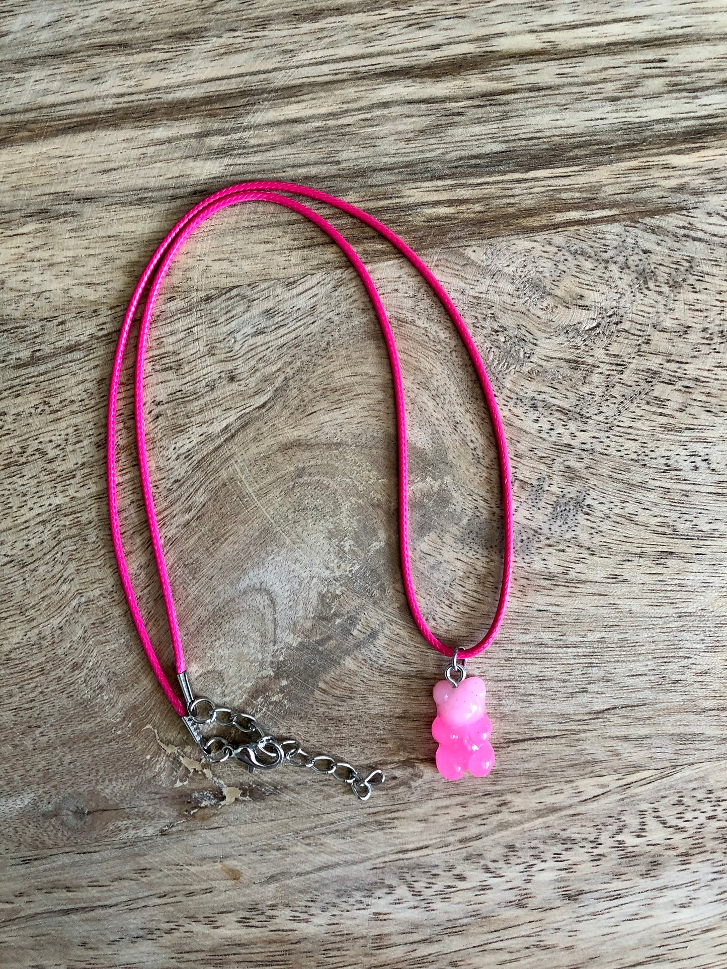 Collection « Nounours »
