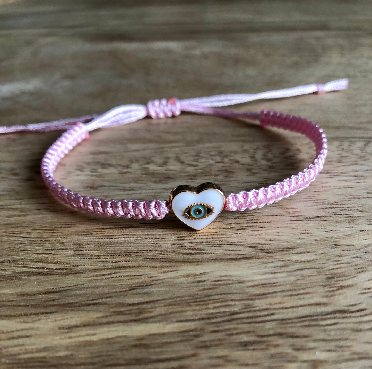 Bracelets « Protection »