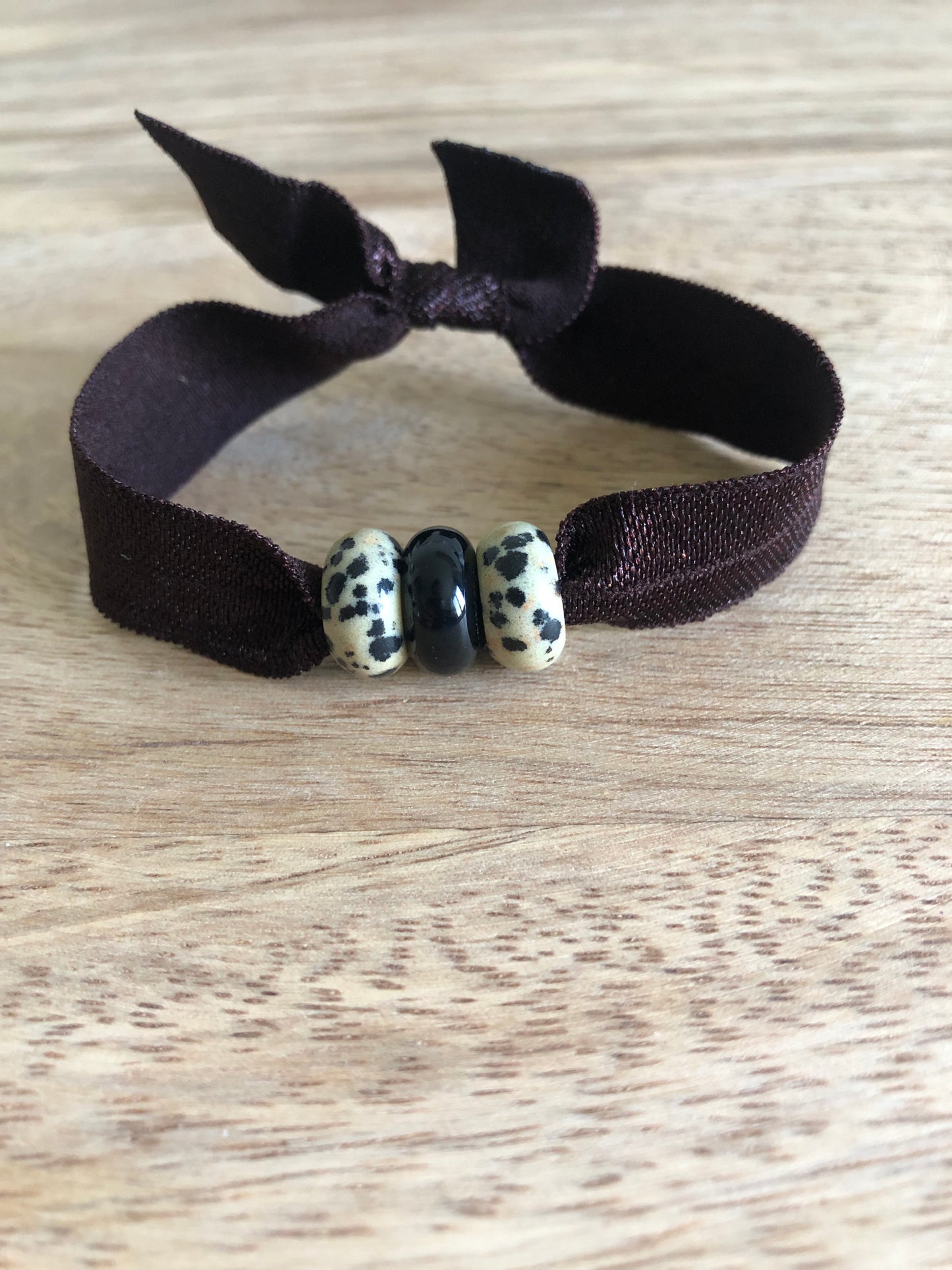 Bracelet Acceptation & Force Mentale