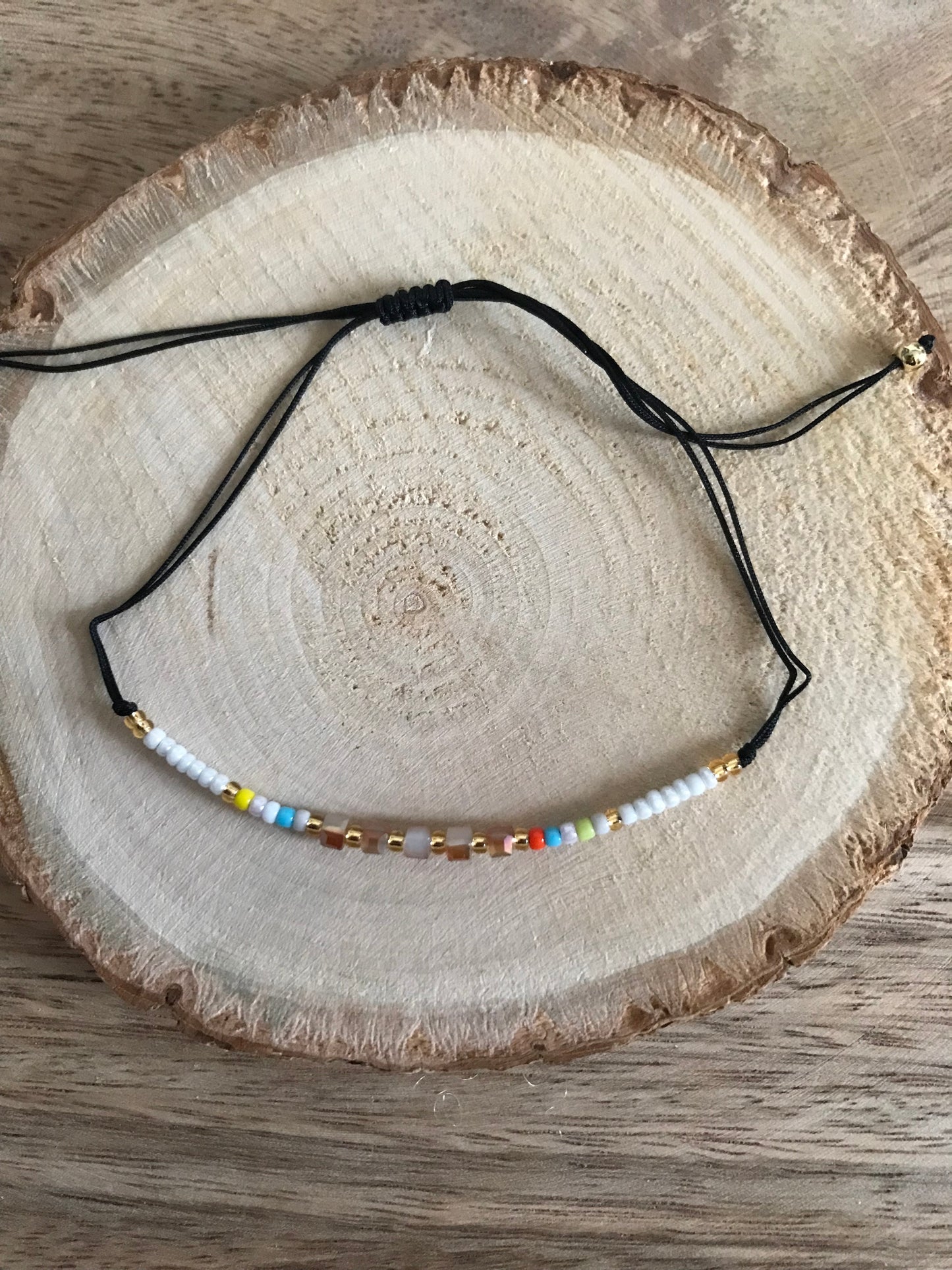 Bracelets Minimalistes
