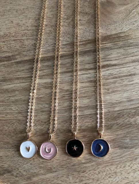 Collection « Céleste »