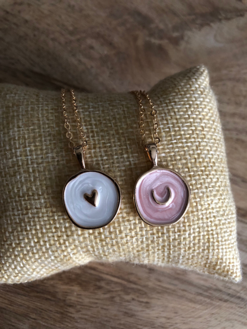 Collection « Céleste »