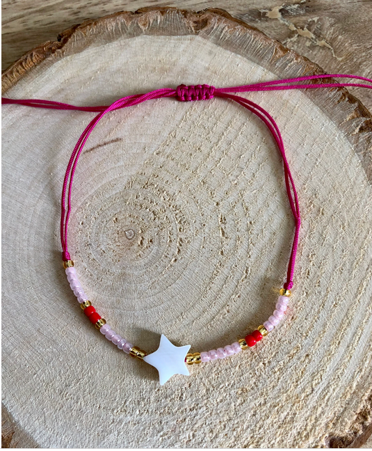 Collection « Etoilée »