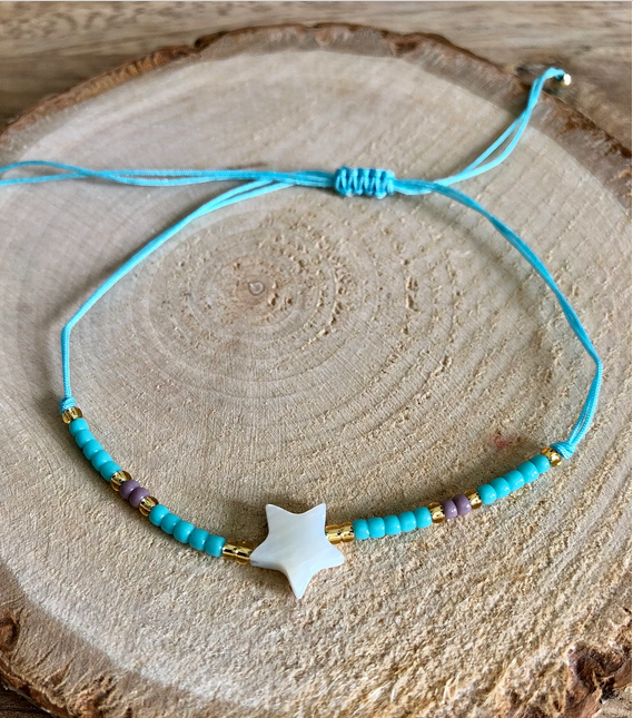 Collection « Etoilée »
