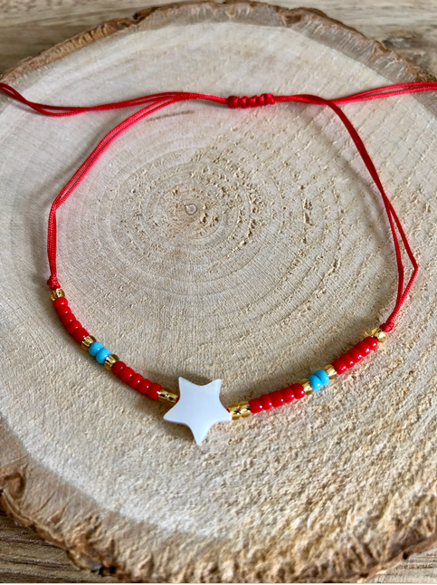 Collection « Etoilée »