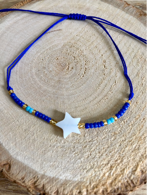 Collection « Etoilée »