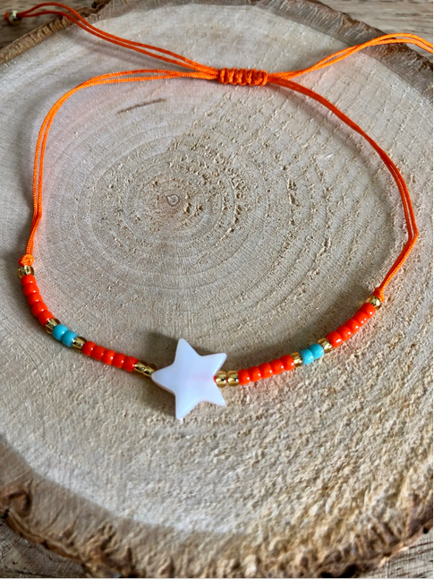 Collection « Etoilée »