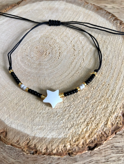 Collection « Etoilée »