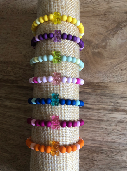 Collection « Oursons »