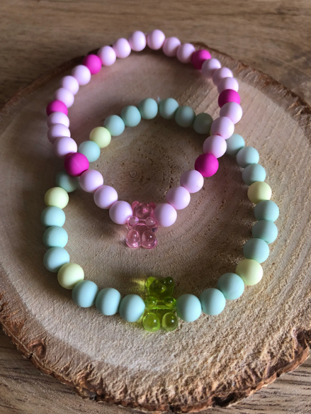 Collection « Oursons »