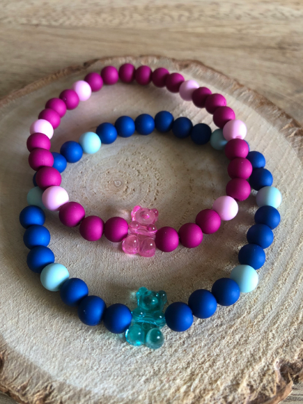 Collection « Oursons »