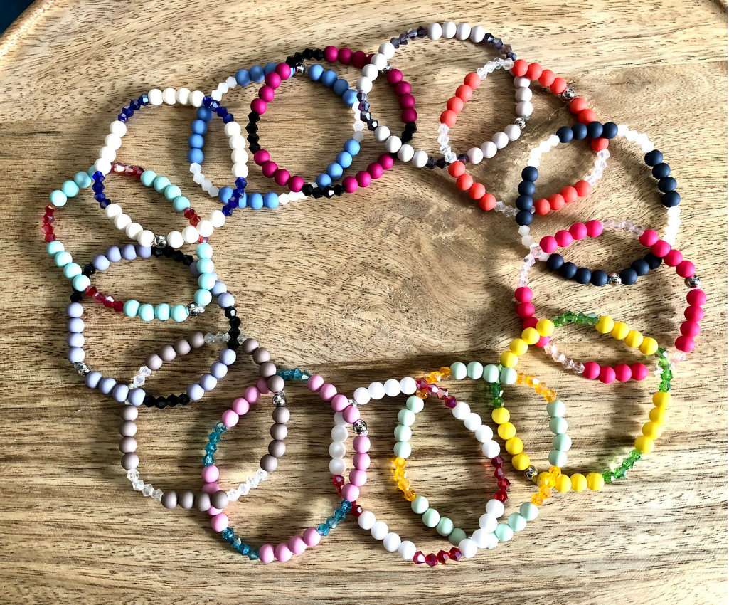 Collection « Colorful »
