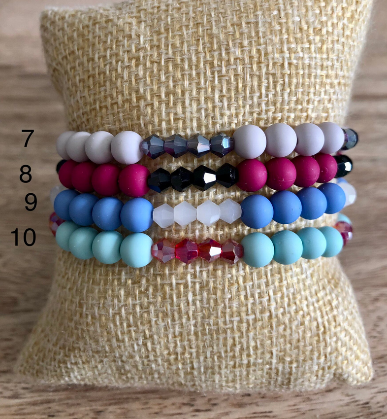 Collection « Colorful »
