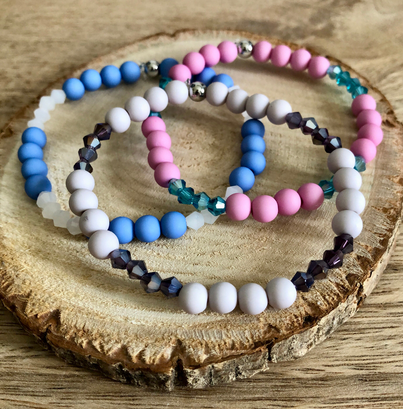 Collection « Colorful »