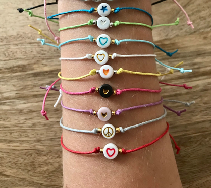 Collection « Mini Love »
