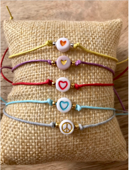 Collection « Mini Love »