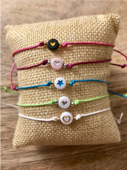 Collection « Mini Love »