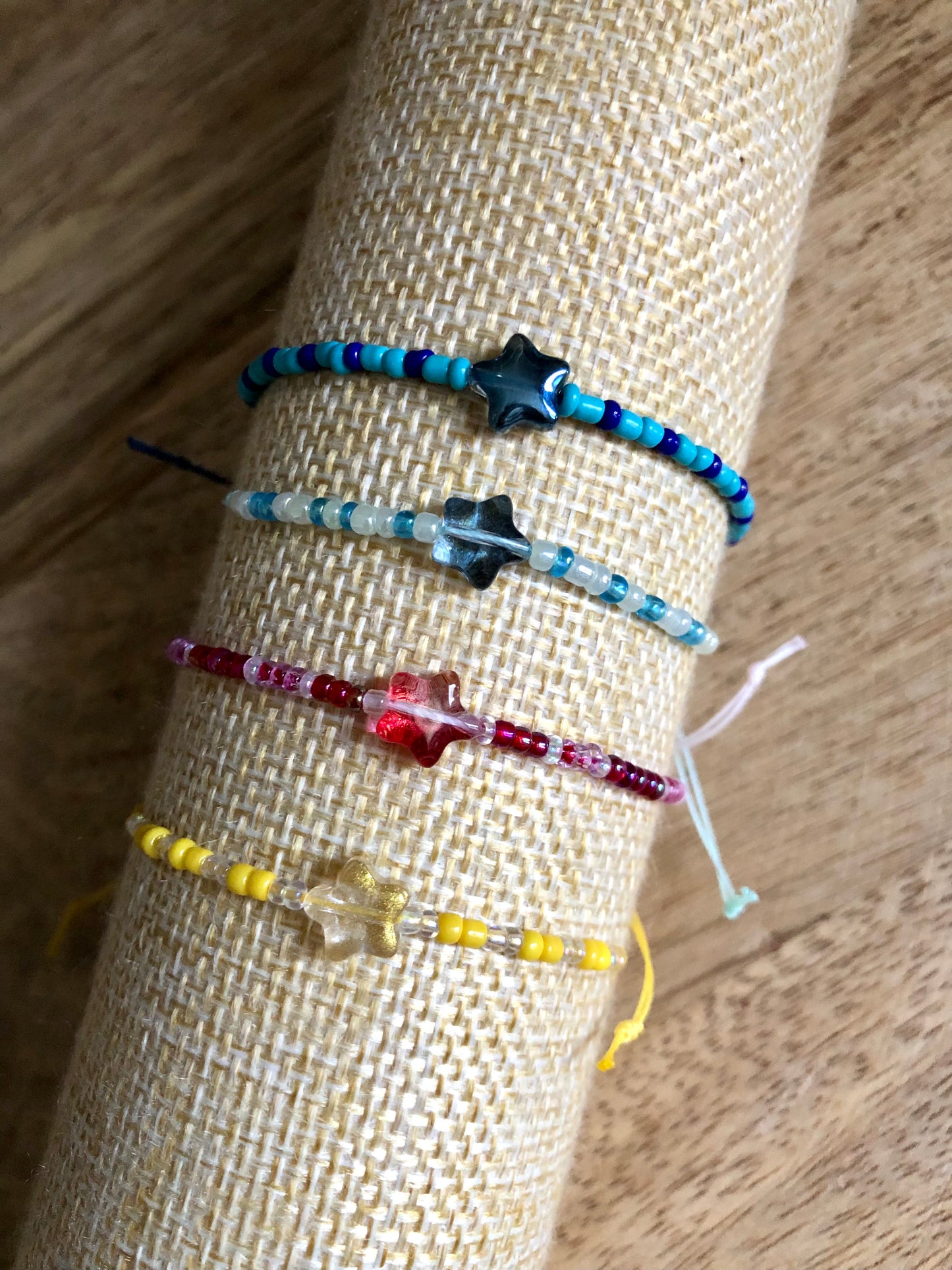 Collection « Orion »