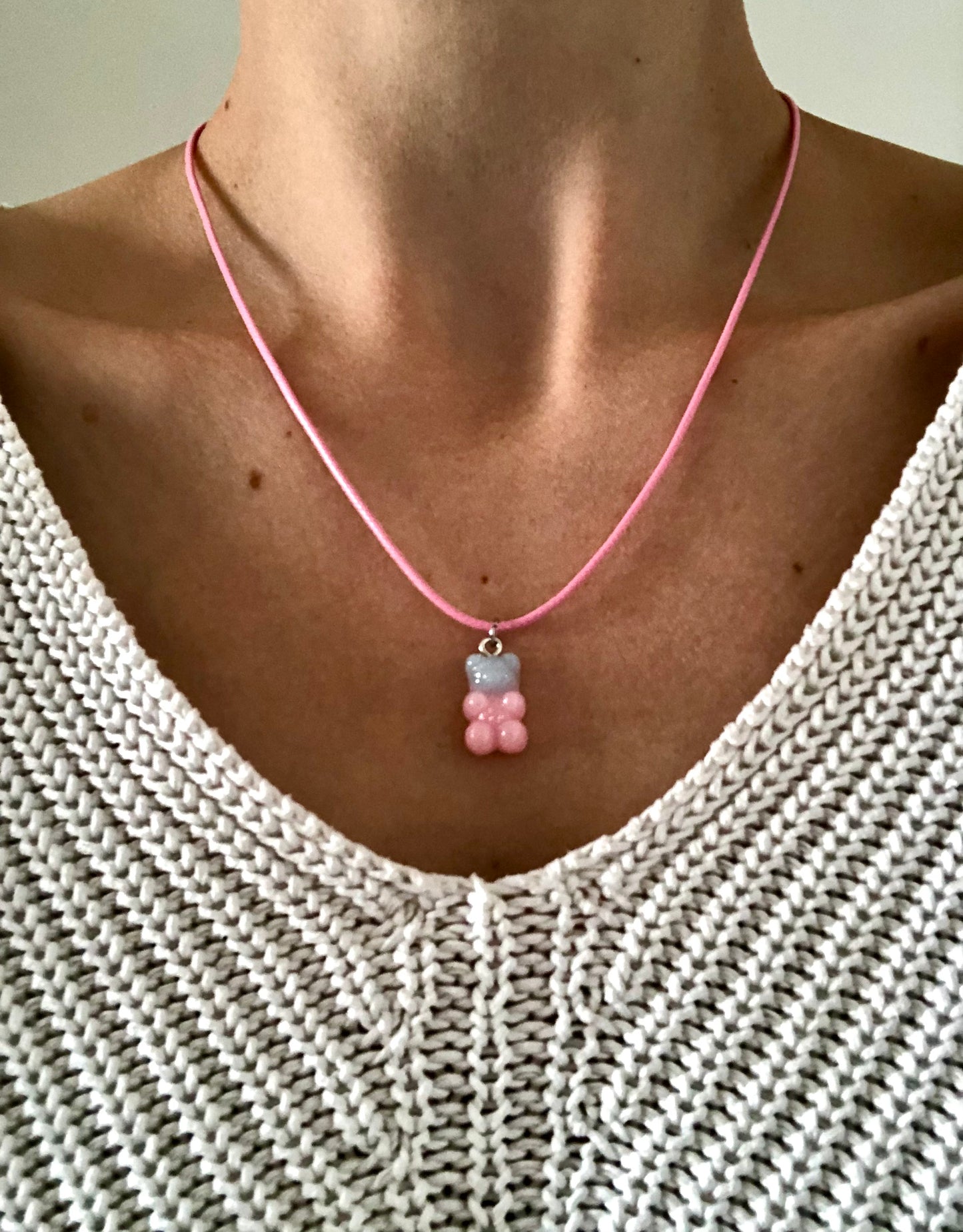 Collection « Nounours »