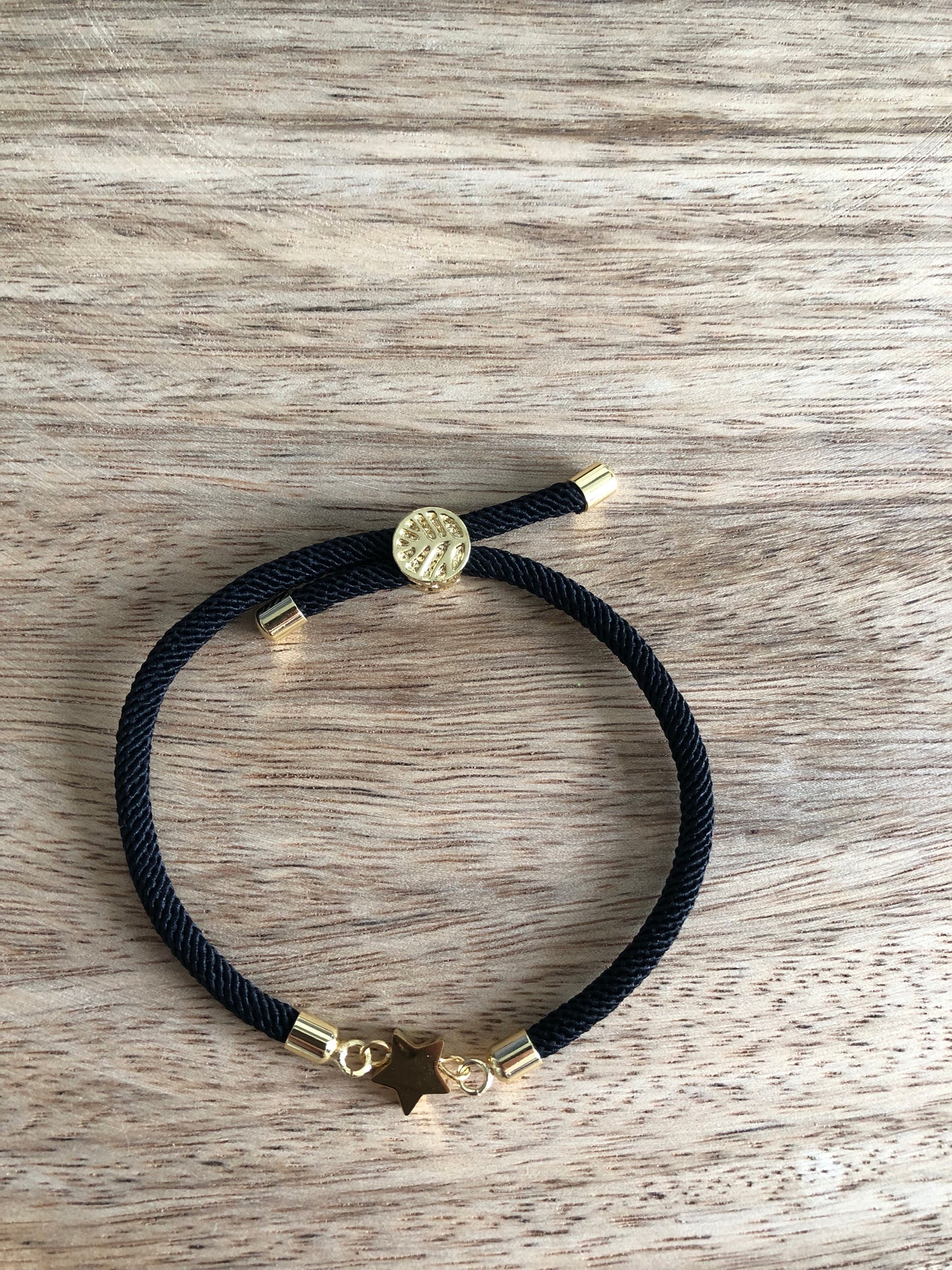 Bracelets « Stars »