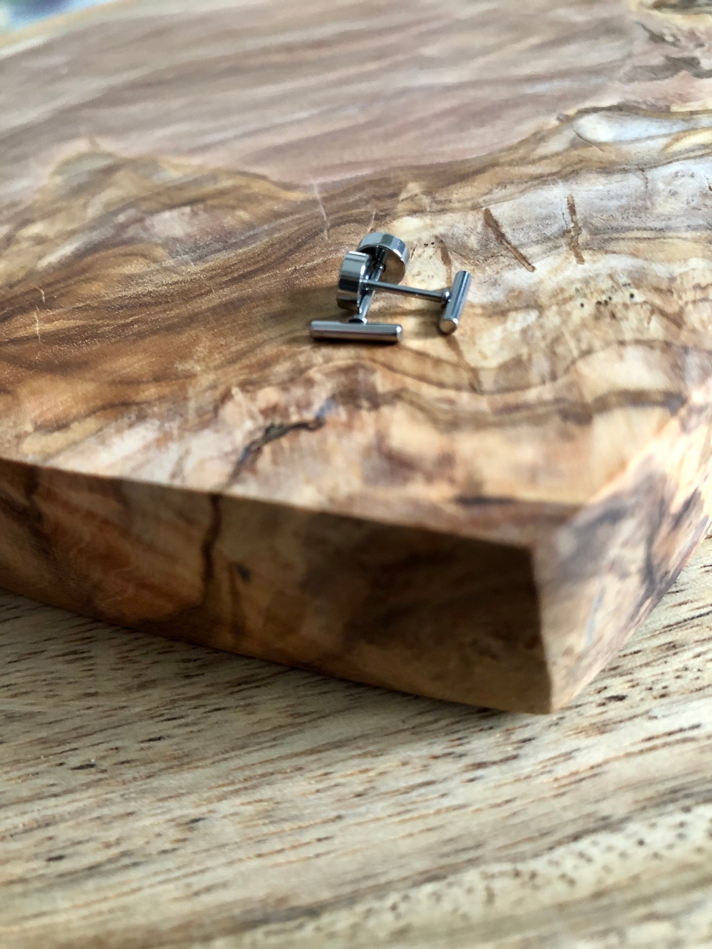 Boucles d’Oreilles Tubes