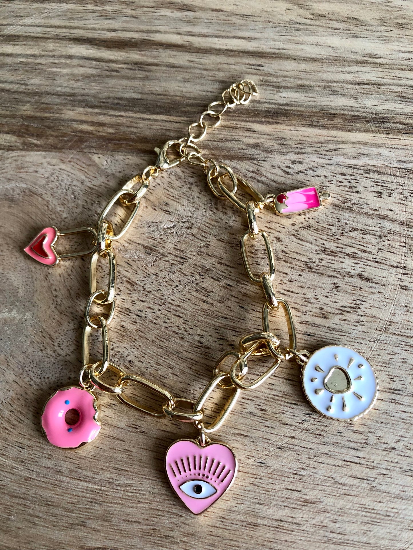 Bracelet « Real Life »