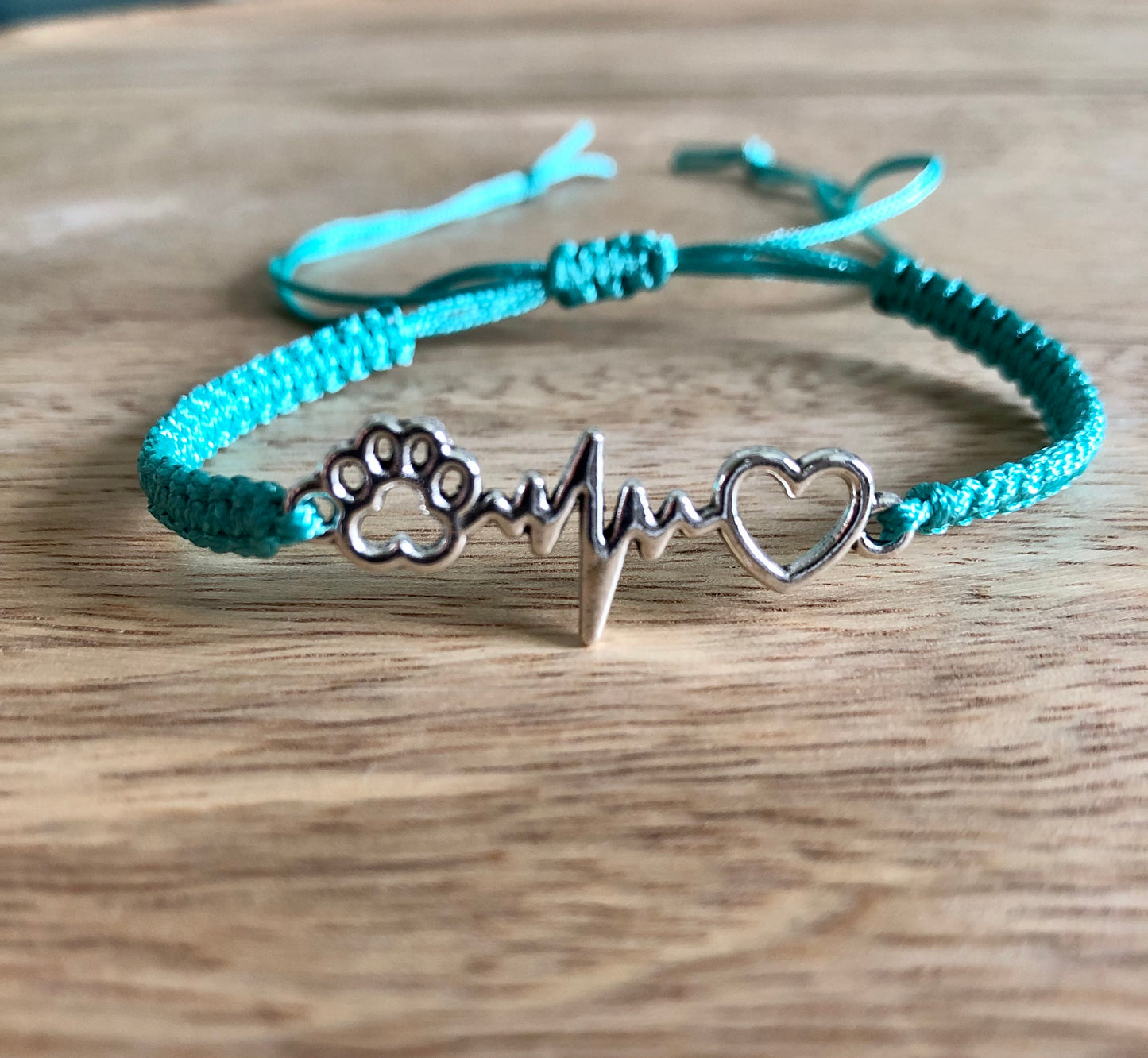 Bracelet « Animal Lover »