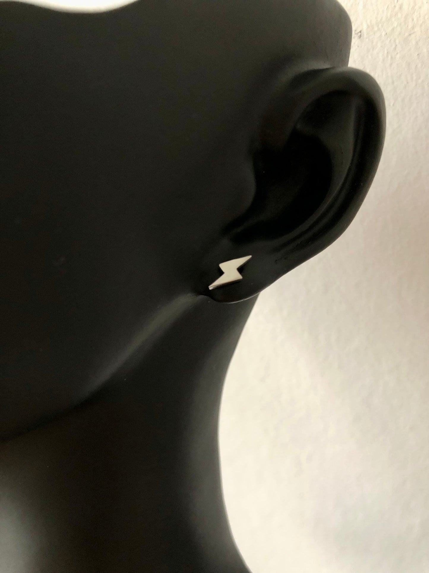 Boucles d’Oreilles Foudre