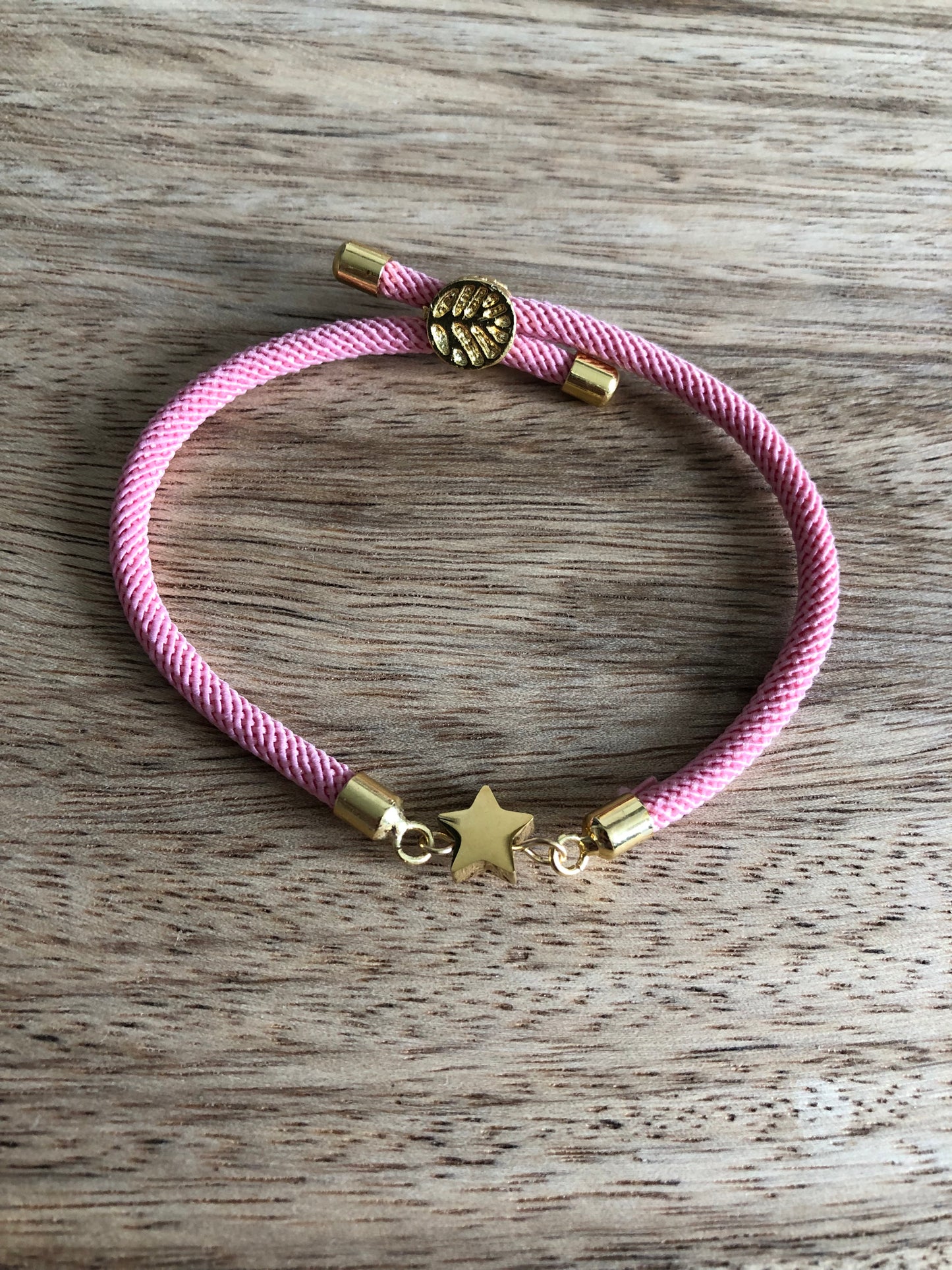 Bracelets « Stars »