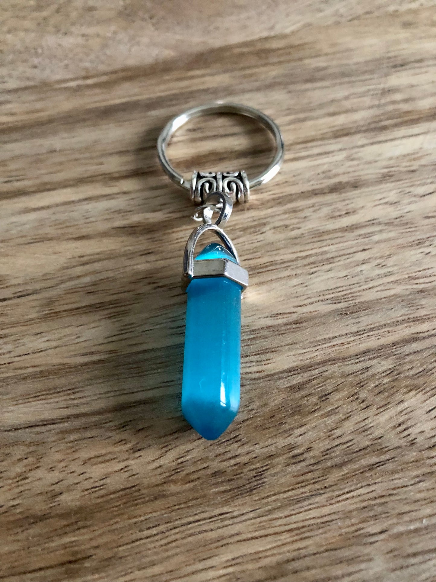 Porte-clés Cristal