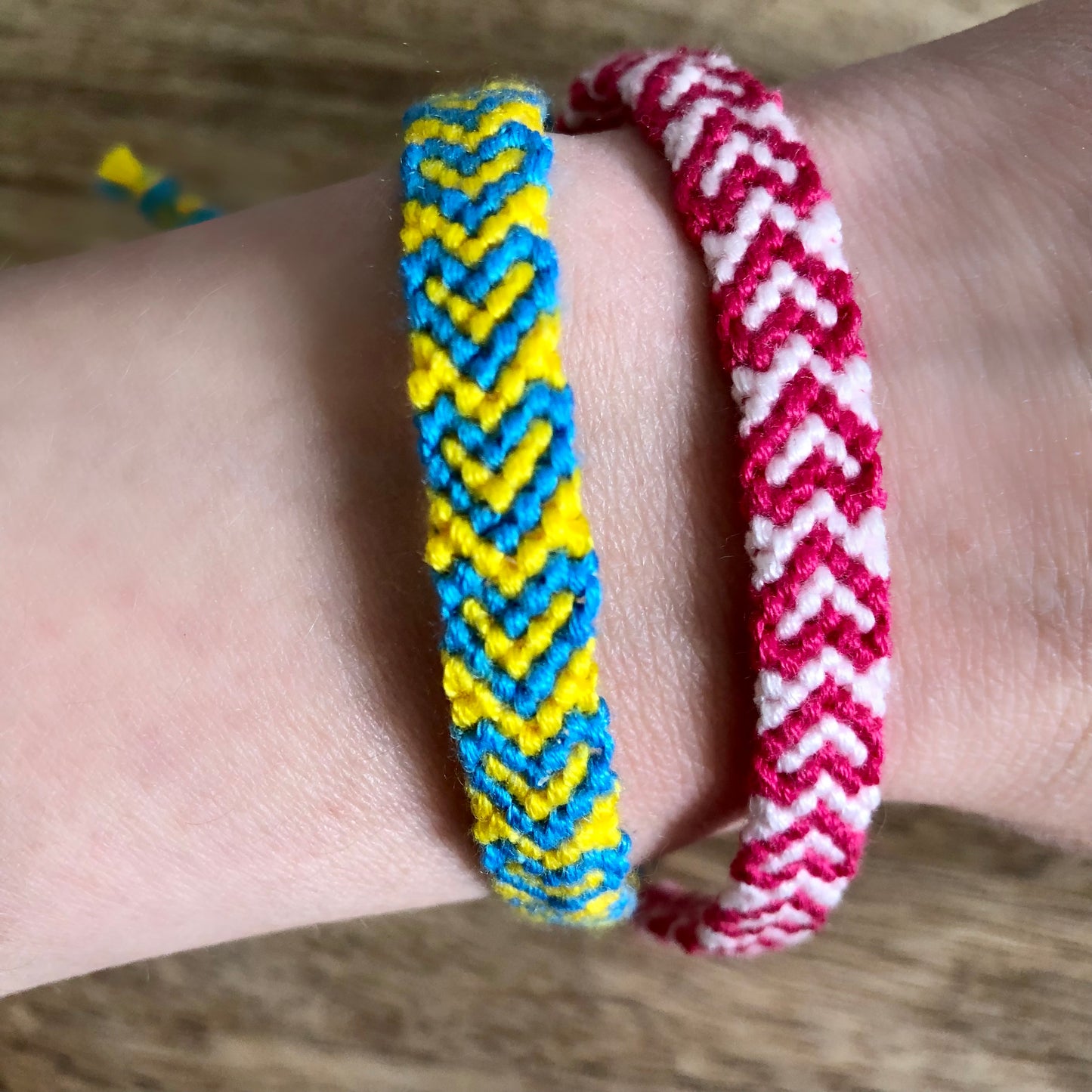 Collection « Cœurs Brésiliens »