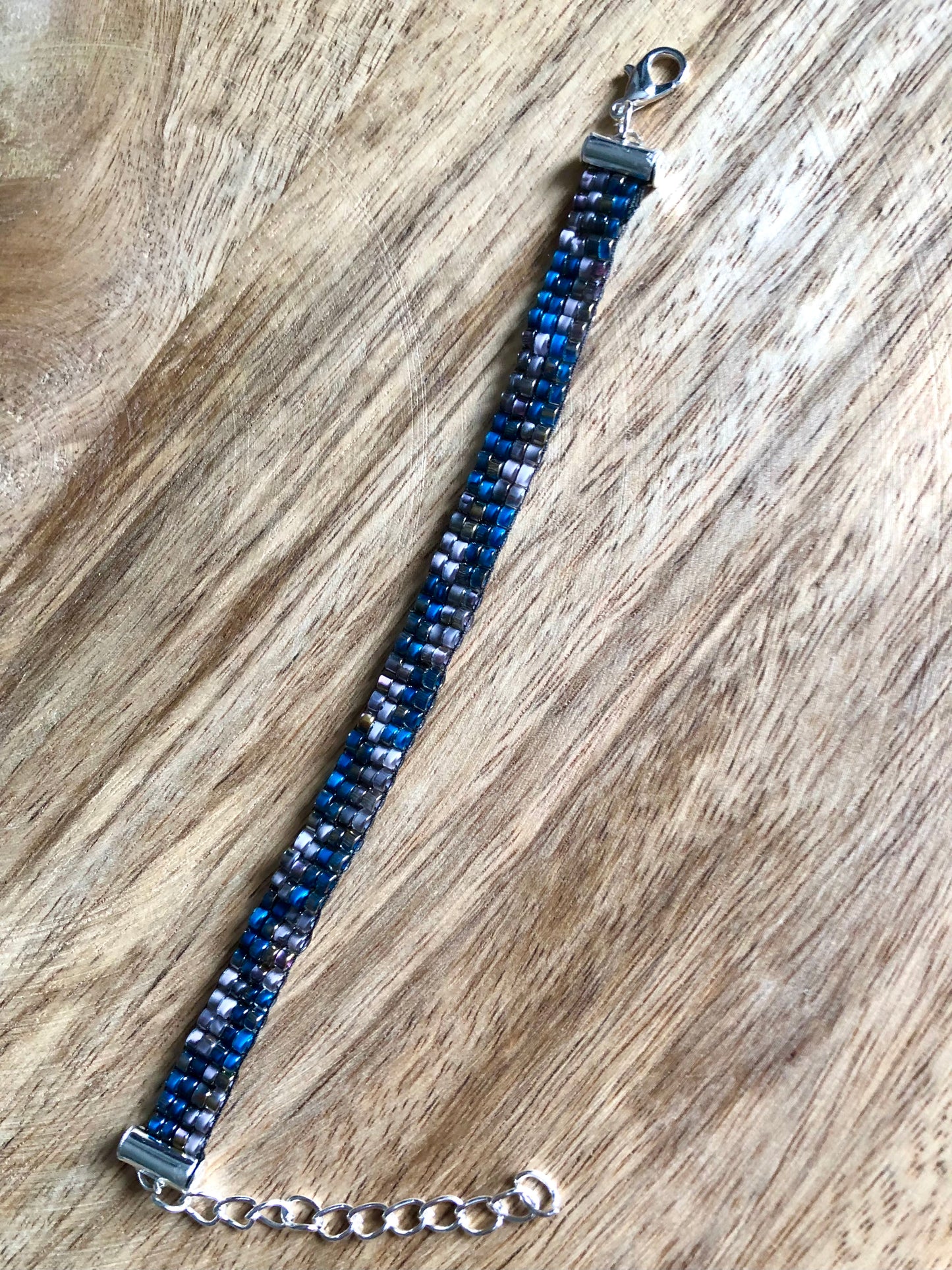 Bracelet « Mermaid »