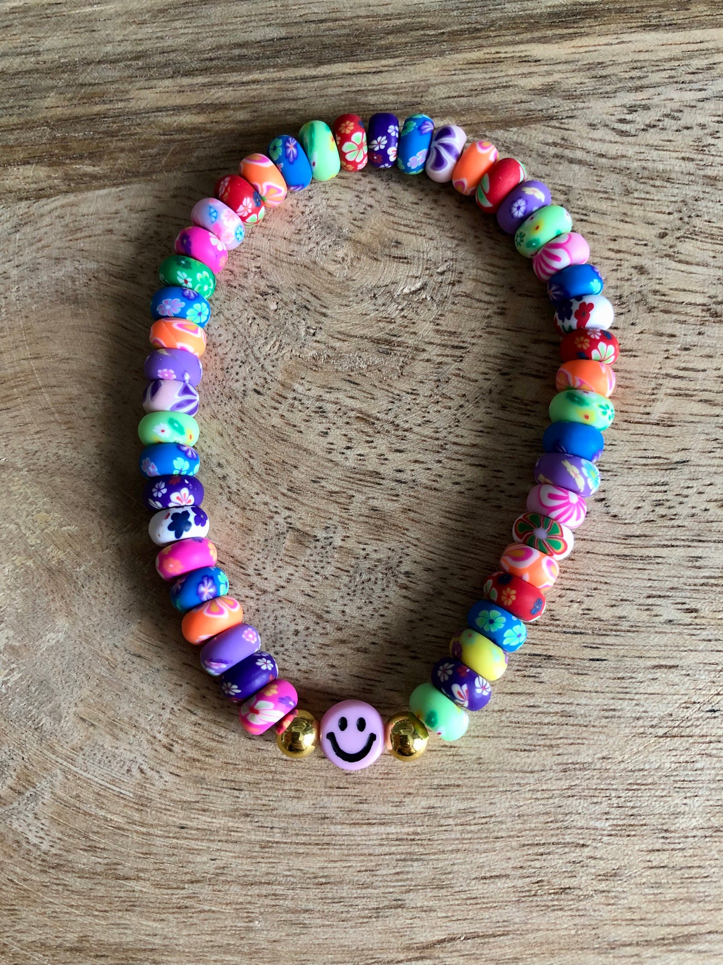 Collection « Smile »