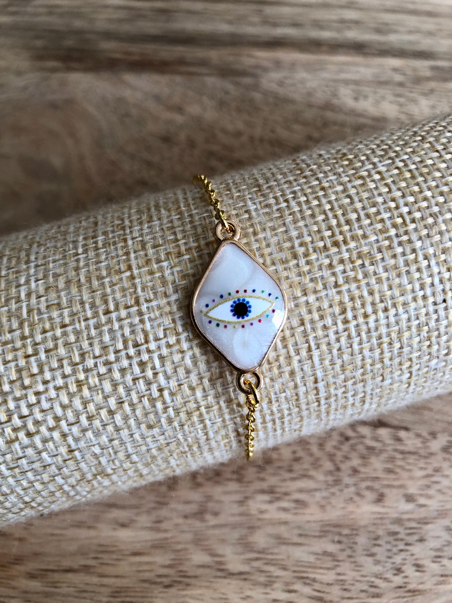Bracelets « Eye Protect »
