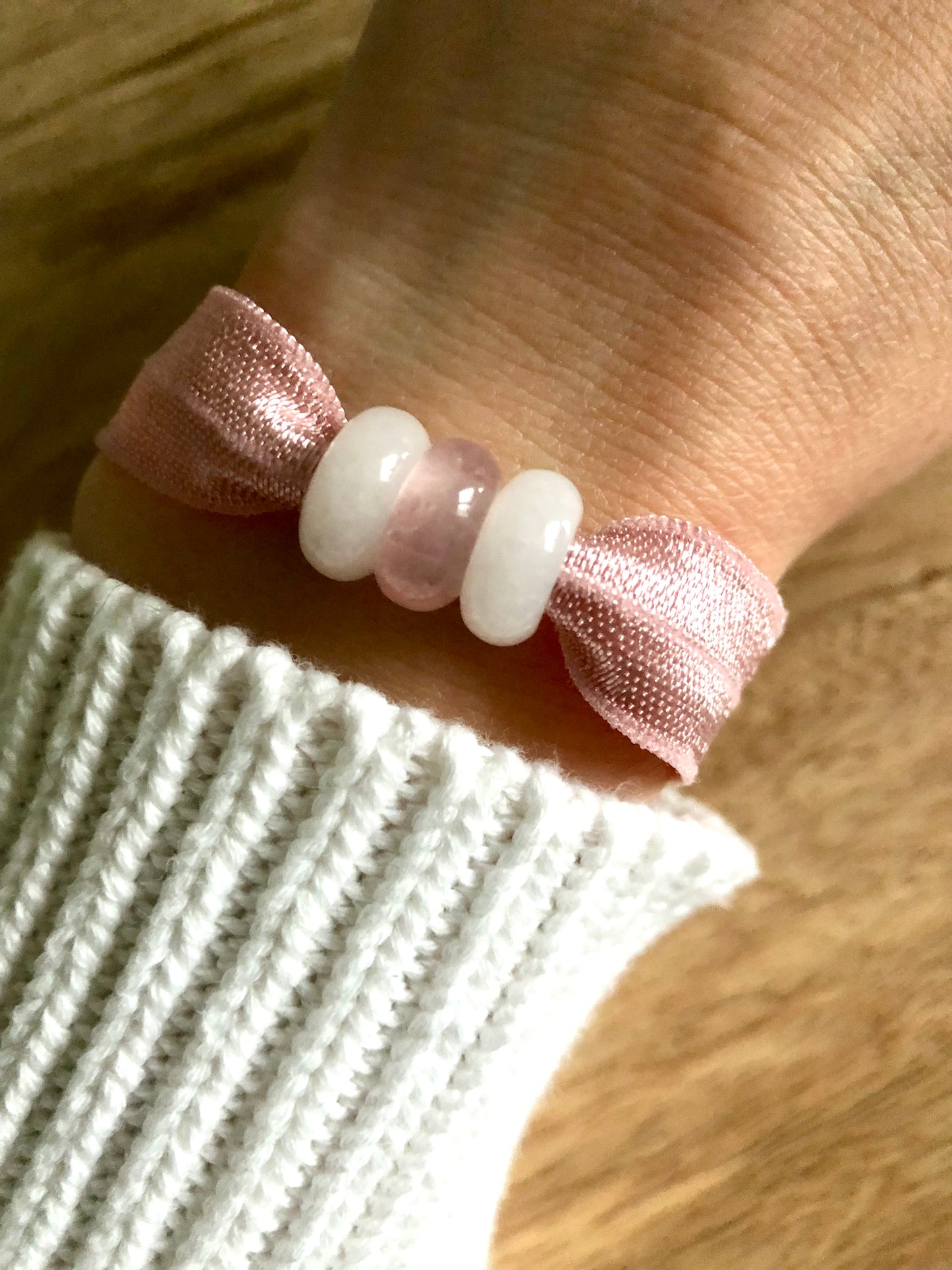 Bracelet Douceur Intense