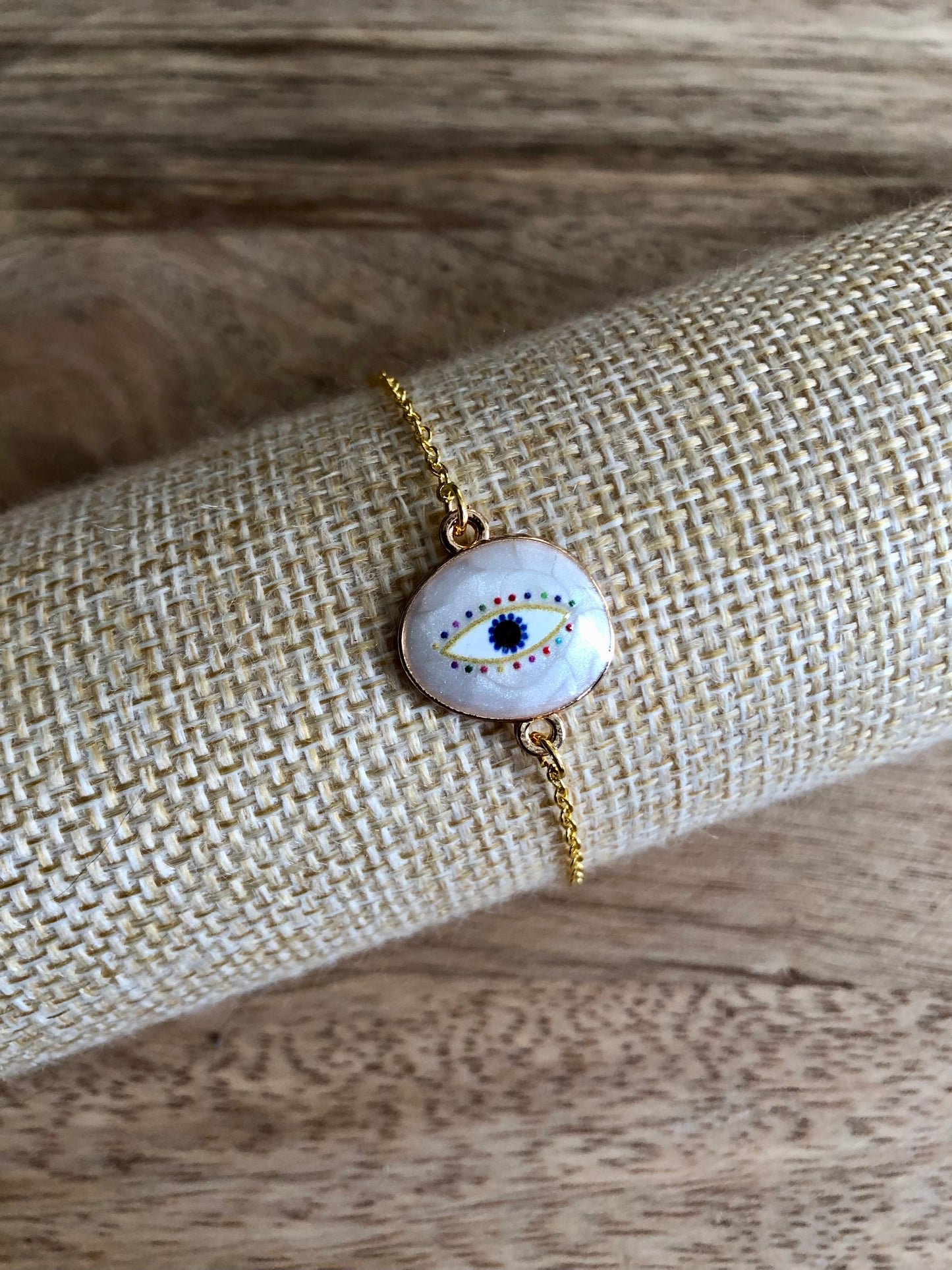 Bracelets « Eye Protect »
