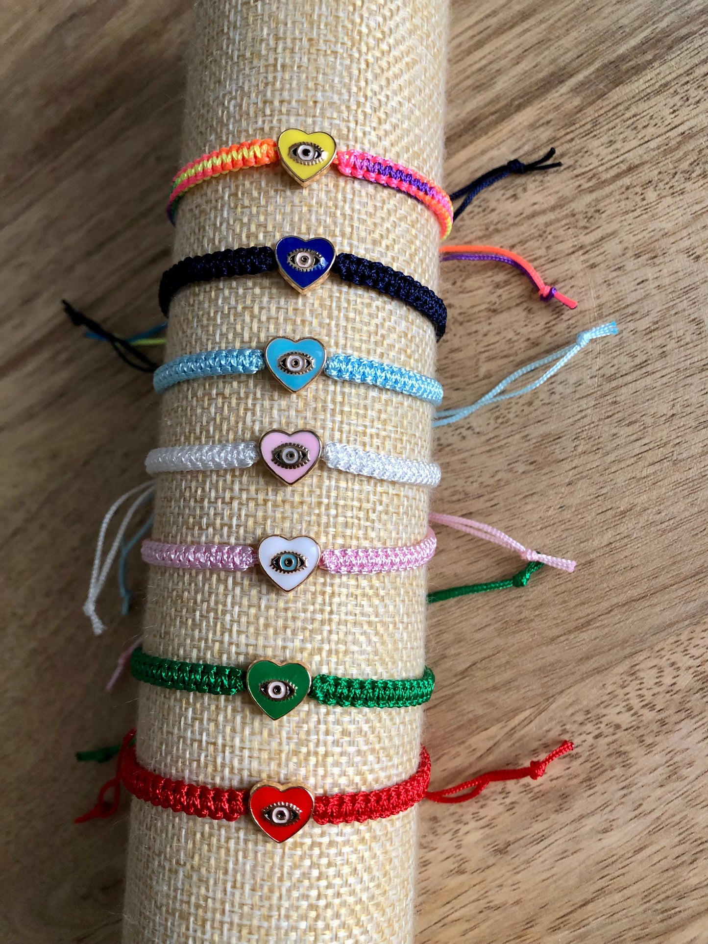 Bracelets « Protection »