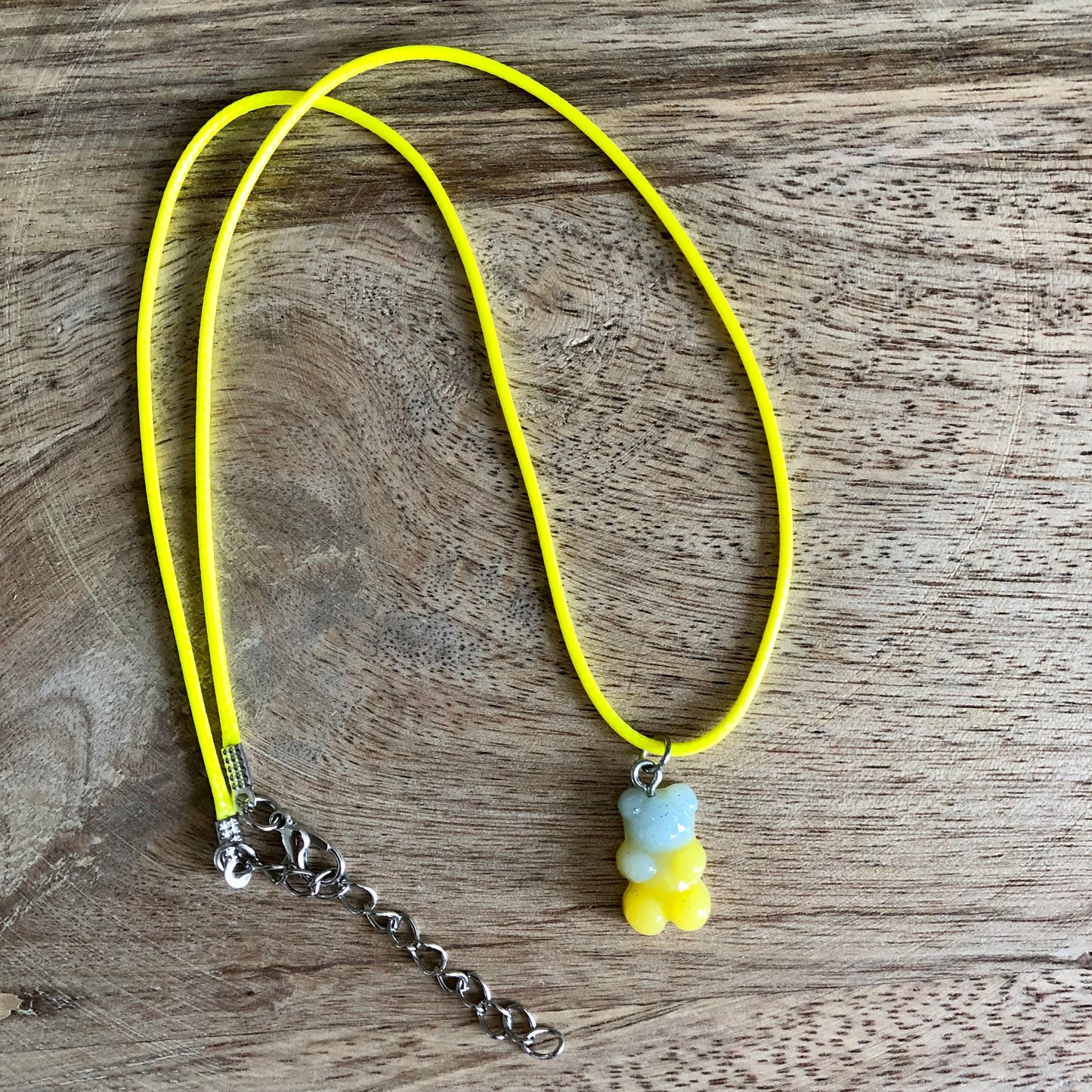 Collection « Nounours »
