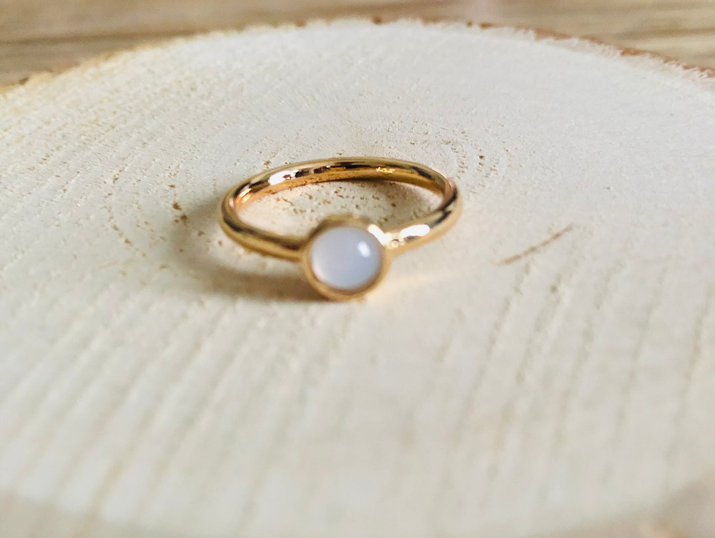 Bague Innocence