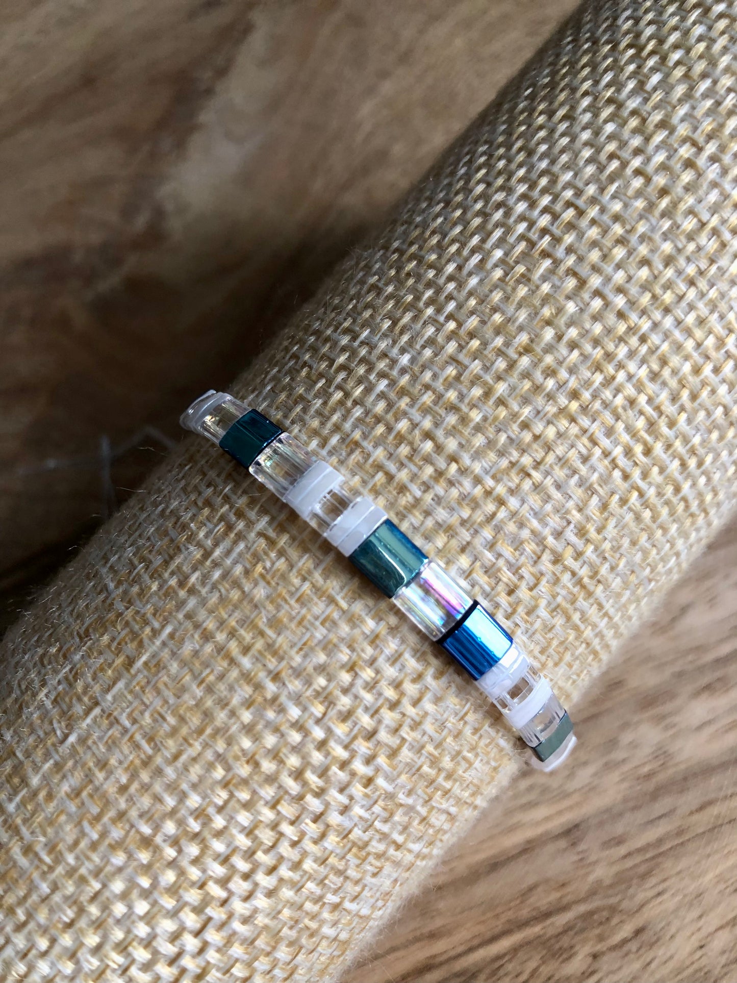 Bracelet Piano