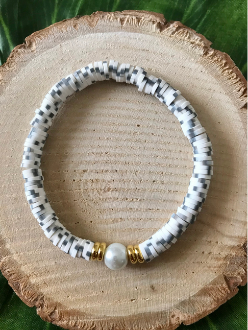 Bracelets « Bonbons »
