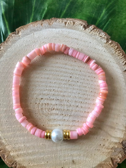 Bracelets « Bonbons »