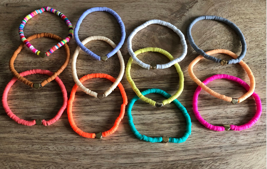 Collection « I Love You »