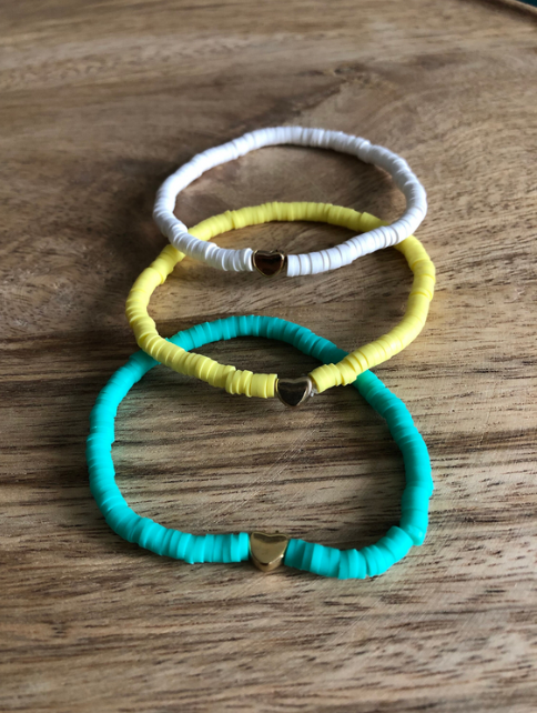 Collection « I Love You »
