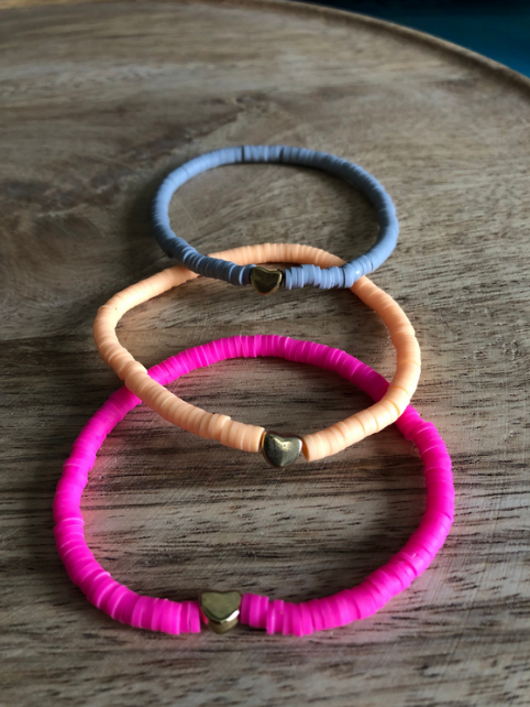 Collection « I Love You »