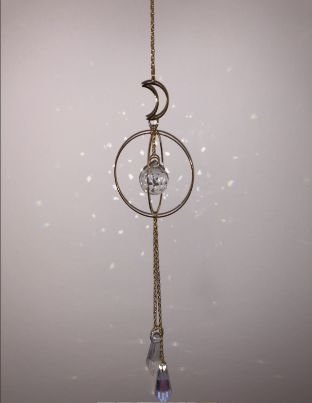 Suncatcher (Attrape-Soleil) LUNAIRE