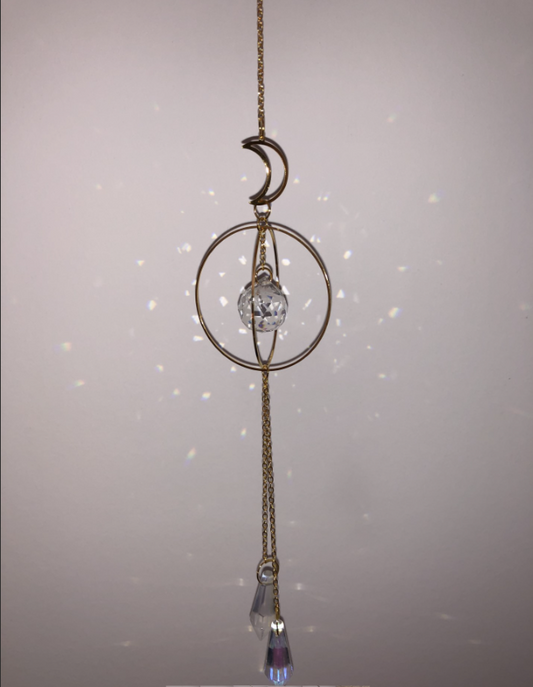 Suncatcher (Attrape-Soleil) LUNAIRE