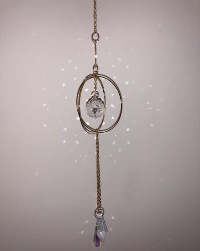Suncatcher (Attrape-Soleil) LUNAIRE
